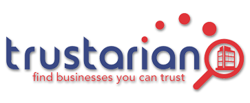 Trustarian Logo